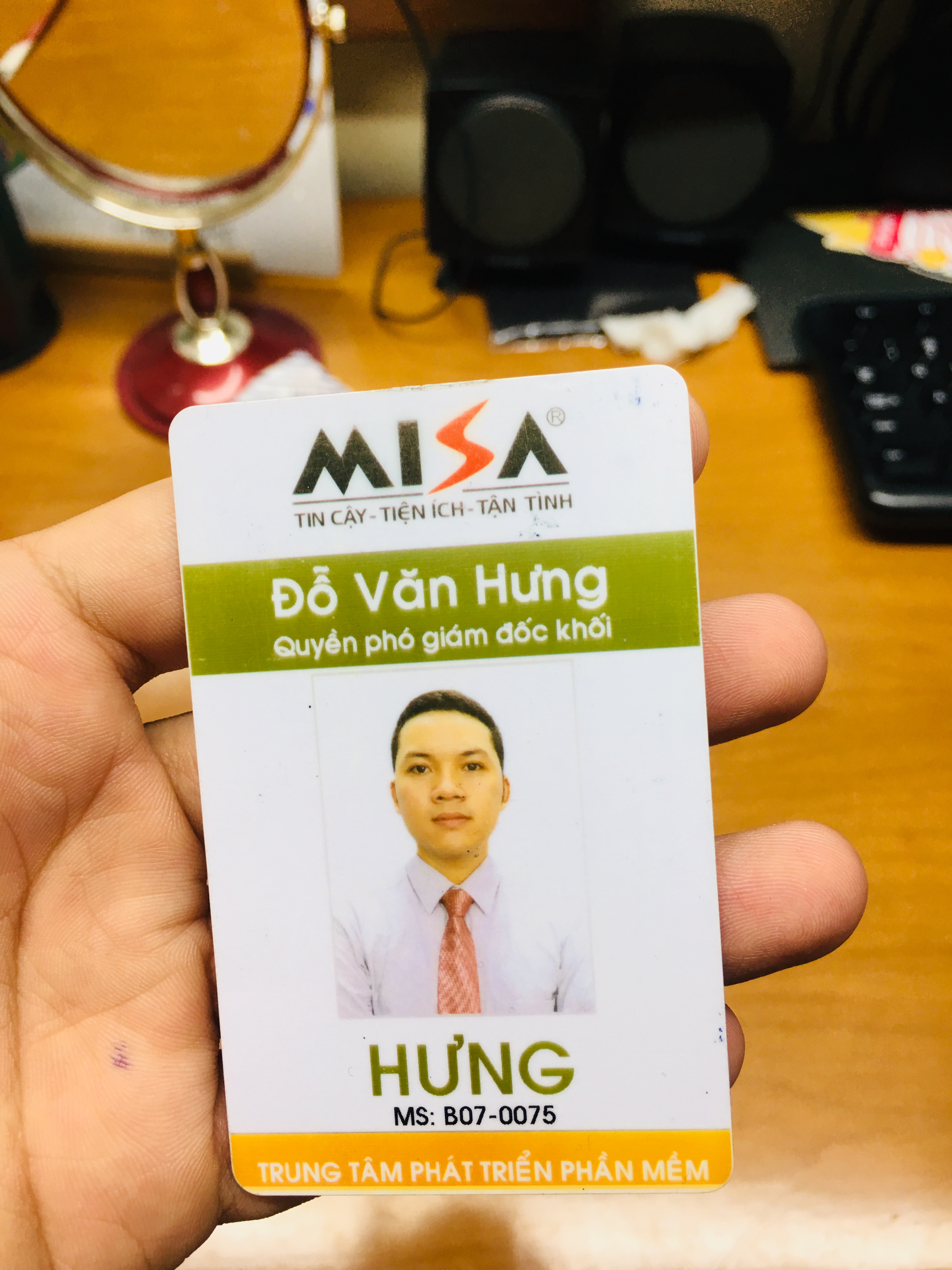 Hoạt động thực tiễn
