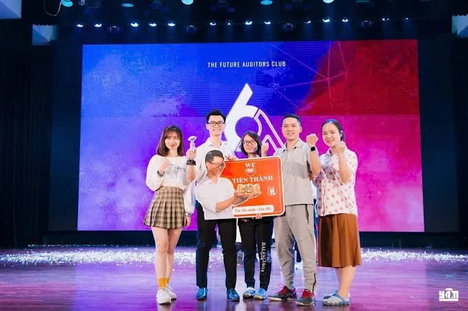 Hoạt động thực tiễn